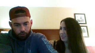 realnaturalamateur HD Porn Video [Chaturbate] - deepthroat, couple, milf, lovense, bigboobs