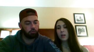 realnaturalamateur HD Porn Video [Chaturbate] - deepthroat, couple, milf, lovense, bigboobs