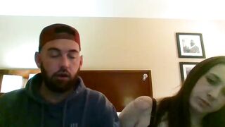 realnaturalamateur HD Porn Video [Chaturbate] - deepthroat, couple, milf, lovense, bigboobs