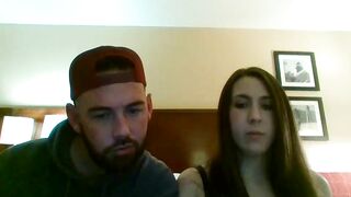 realnaturalamateur HD Porn Video [Chaturbate] - deepthroat, couple, milf, lovense, bigboobs