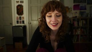 Watch lolo_angel HD Porn Video [Chaturbate] - redhead, submissive, petite, analtoys