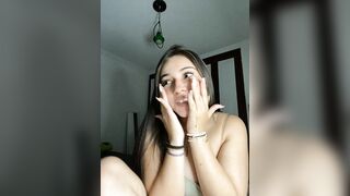 Abby-26 New Porn Video [Stripchat] - big-ass, mobile, blowjob, big-tits-latin, dog... thumbnail