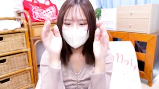 meisan_xo New Porn Video [Stripchat] - anal-young, hd, topless-asian, topless, upskirt