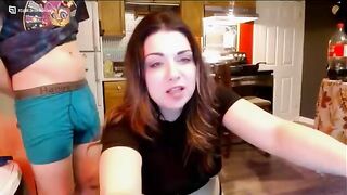 Watch twerkthatbootybabe New Porn Video [Chaturbate] - ass, young, cum, horny, lush