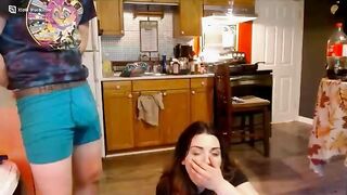 Watch twerkthatbootybabe New Porn Video [Chaturbate] - ass, young, cum, horny, lush