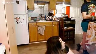 Watch twerkthatbootybabe New Porn Video [Chaturbate] - ass, young, cum, horny, lush