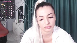SexyElisabeth Hot Porn Video [Stripchat] - glamour, anal-toys, sex-toys, curvy-blondes, romanian-young
