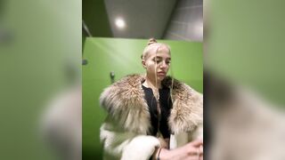 pinkstar_ Webcam Porn Video [Stripchat] - erotic-dance, piercings, ahegao, camel-toe, spanking