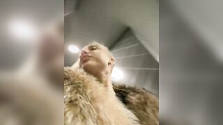 pinkstar_ Webcam Porn Video [Stripchat] - erotic-dance, piercings, ahegao, camel-toe, spanking