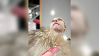pinkstar_ Webcam Porn Video [Stripchat] - erotic-dance, piercings, ahegao, camel-toe, spanking