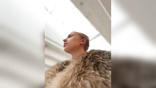 pinkstar_ Webcam Porn Video [Stripchat] - erotic-dance, piercings, ahegao, camel-toe, spanking
