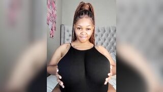 Yung-Missy Webcam Porn Video [Stripchat] - ebony, brunettes, twerk-ebony, young, mobile-young
