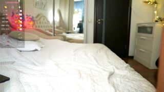 Watch oh_julie Hot Porn Video [Chaturbate] - feet, anal, lovense, squirt, cum thumbnail