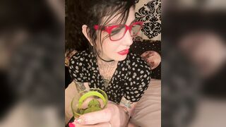AnaisxSin Hot Porn Video [Stripchat] - upskirt, oil-show, striptease, cheap-privates-best, brunettes