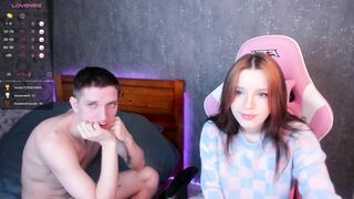 Watch sledadora HD Porn Video [Chaturbate] - shy, blowjob, cum, teen