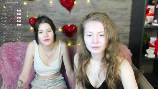 Amelia_Stacy Webcam Porn Video [Stripchat] - twerk-teens, twerk-white, lovense, girls, interactive-toys-teens