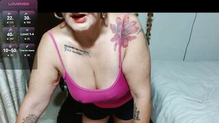 bety-cum2 Hot Porn Video [Stripchat] - hairy, colombian-mature, anal-latin, spanish-speaking, sex-toys