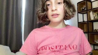 Watch wonderland_stia New Porn Video [Chaturbate] - shy, young, skinny, teen, cute