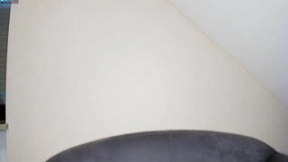 sabinadulce Hot Porn Video [Chaturbate] - lovense, colombian, squirting, voyeur, plug