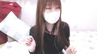 Watch Ryo-sama Webcam Porn Video [Stripchat] - upskirt, shower, flashing, masturbation, young