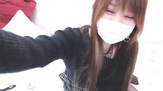 Watch Ryo-sama Webcam Porn Video [Stripchat] - upskirt, shower, flashing, masturbation, young