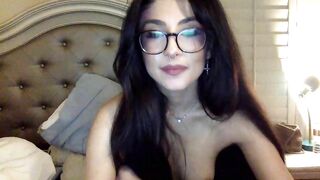 Watch brownmeow HD Porn Video [Chaturbate] - young, squirt, asian, bigboobs, petite thumbnail