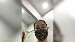 shybabyss Webcam Porn Video Record [Stripchat]: joi, special, latinas, punish