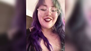 cutegothcrybaby Webcam Porn Video Record [Stripchat]: poledance, jerkoff, buttplug, voyeur