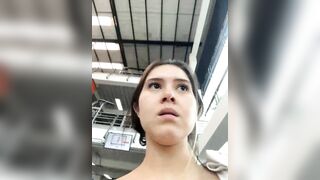 zambvaleriaa Webcam Porn Video Record [Stripchat]: hairypussy, pawg, nipples, homemaker