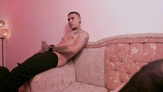 sweetdeviils_666 Webcam Porn Video Record [Stripchat]: tokenkeno, leggings, skirt, ginger