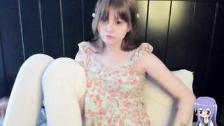 DinaMouse Webcam Porn Video Record [Stripchat]: pretty, analplug, poledance, buttplug