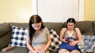 kittttyyyy Webcam Porn Video Record [Stripchat]: plug, conversation, machine, oilshow