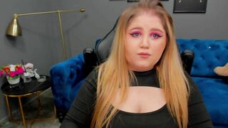 LivCole Webcam Porn Video Record [Stripchat]: analplug, strip, punish, nora