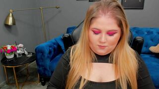 LivCole Webcam Porn Video Record [Stripchat]: analplug, strip, punish, nora
