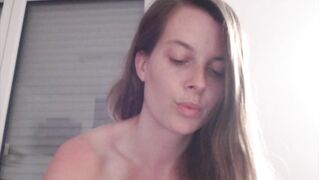 newMichelle Webcam Porn Video Record [Stripchat]: satin, bj, bigtoy, tits