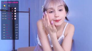 Kiyomi_Electraa Webcam Porn Video Record [Stripchat]: nonude, vibrate, students, homemaker