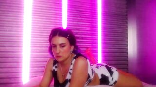 VioletJadeBabestation Webcam Porn Video Record [Stripchat]: pussyhairy, titjob, swim, edging