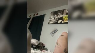wikkedly19 Webcam Porn Video Record [Stripchat]: bigboobies, footjob, showoil, colombia