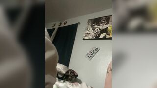 wikkedly19 Webcam Porn Video Record [Stripchat]: bigboobies, footjob, showoil, colombia