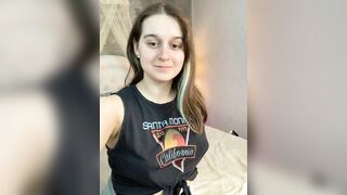 Jitoon_Exe Webcam Porn Video Record [Stripchat]: skirt, nonnude, blonde, chatting
