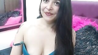 CATALEYA_SMITH_ Webcam Porn Video Record [Stripchat]: latina, titjob, pantyhose, fit