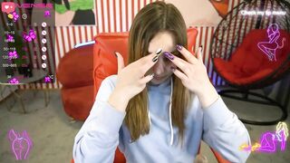 LizaShinee Webcam Porn Video Record [Stripchat]: boobies, asmr, striptease, atm thumbnail