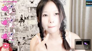 kiss_YY Webcam Porn Video Record [Stripchat]: tips, cream, lesbians, bigbooty