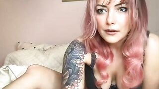 Christina_Cassidy Webcam Porn Video Record [Stripchat]: flexibility, domi, sub, nylons