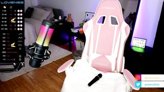 queenxlexy Webcam Porn Video Record [Stripchat]: queen, leggings, facefuck, tighthole