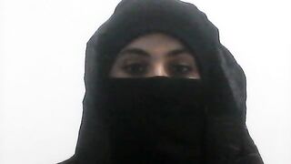 Hijabi_HotGirls Webcam Porn Video Record [Stripchat]: twerking, tomboy, toes, dominate