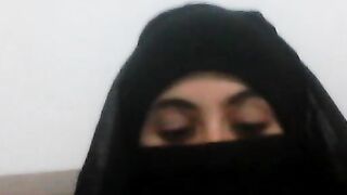 Hijabi_HotGirls Webcam Porn Video Record [Stripchat]: twerking, tomboy, toes, dominate