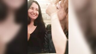 DonnaMagdalena Webcam Porn Video Record [Stripchat]: heels, doggy, slim, smoke