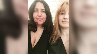 DonnaMagdalena Webcam Porn Video Record [Stripchat]: heels, doggy, slim, smoke