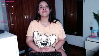 Eva_smith Webcam Porn Video Record [Stripchat]: pinay, hairyarmpits, analtoys, 20